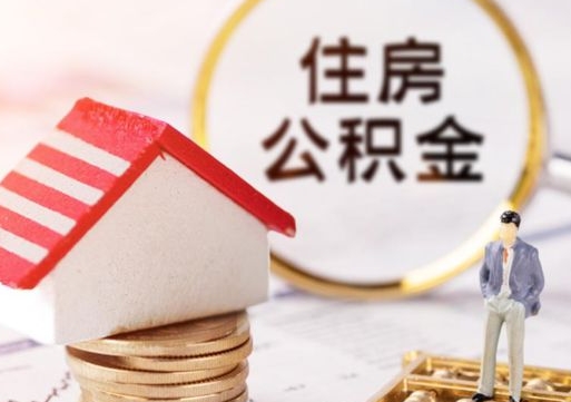 林州封存的住房公积金如何提取（已经封存的公积金如何提取）